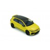 VW Golf R 333 limited edition '23, geel - 1:43 - Solido