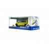 VW Golf R 333 limited edition '23, geel - 1:43 - Solido