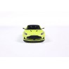 Aston Martin DB12 '23, geel (Lime Essence)