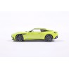 Aston Martin DB12 '23, geel (Lime Essence)