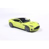 Aston Martin DB12 '23, geel (Lime Essence)