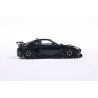 Pandem Toyota GR86 '22, zwart - 1:43 - Solido