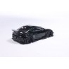 Pandem Toyota GR86 '22, zwart - 1:43 - Solido