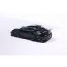Pandem Toyota GR86 '22, zwart - 1:43 - Solido