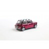 Mini Cooper Sport '97, paars - 1:43 - Solido