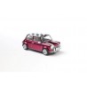 Mini Cooper Sport '97, paars - 1:43 - Solido