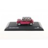 Mini Cooper Sport '97, paars - 1:43 - Solido