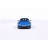 Porsche 911 (992) GT3 Touring '23, blauw metallic - 1:43 - Solido