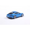 Porsche 911 (992) GT3 Touring '23, blauw metallic - 1:43 - Solido