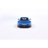 Porsche 911 (992) GT3 Touring '23, blauw metallic - 1:43 - Solido