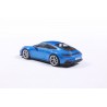 Porsche 911 (992) GT3 Touring '23, blauw metallic - 1:43 - Solido