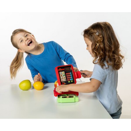 Spielmaus Touchscreen kassa