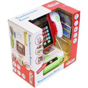 Spielmaus Touchscreen kassa