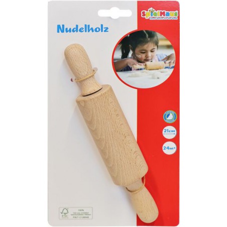 Spielmaus Kleine deegroller