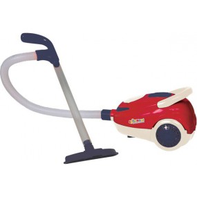 Spielmaus Stofzuiger