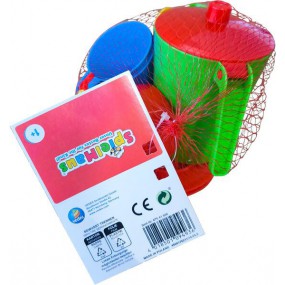 Spielmaus Koffieservies