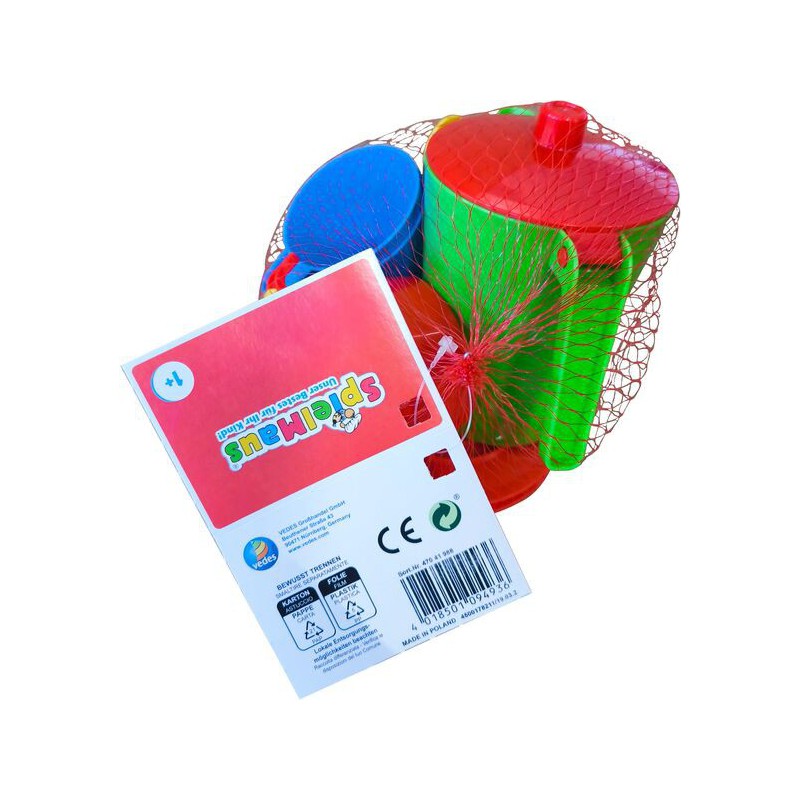 Spielmaus Koffieservies