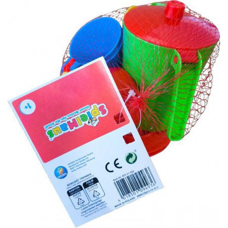 Spielmaus Koffieservies