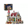 Lumibricks L9071 - Castle banquet hall, 3232 steentjes