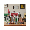Lumibricks L9071 - Castle banquet hall, 3232 steentjes