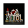 Lumibricks L9071 - Castle banquet hall, 3232 steentjes