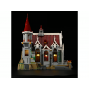 Lumibricks L9071 - Castle banquet hall, 3232 steentjes