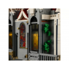 Lumibricks L9071 - Castle banquet hall, 3232 steentjes