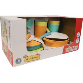 Spielmaus Serviesset