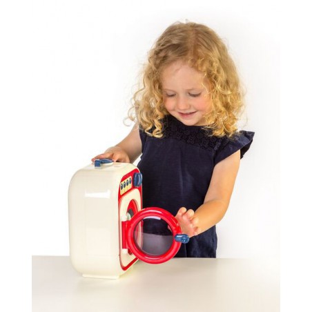 Spielmaus Wasmachine