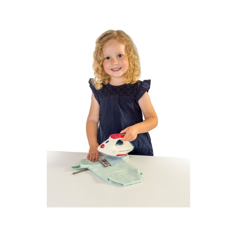 Spielmaus Strijkijzer