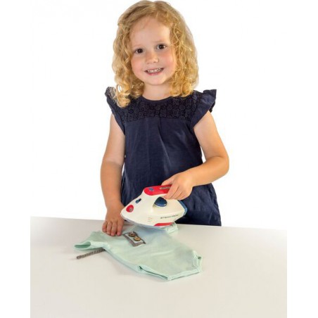 Spielmaus Strijkijzer