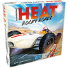 Heat - Rocky Roads uitbreiding, Days of Wonder