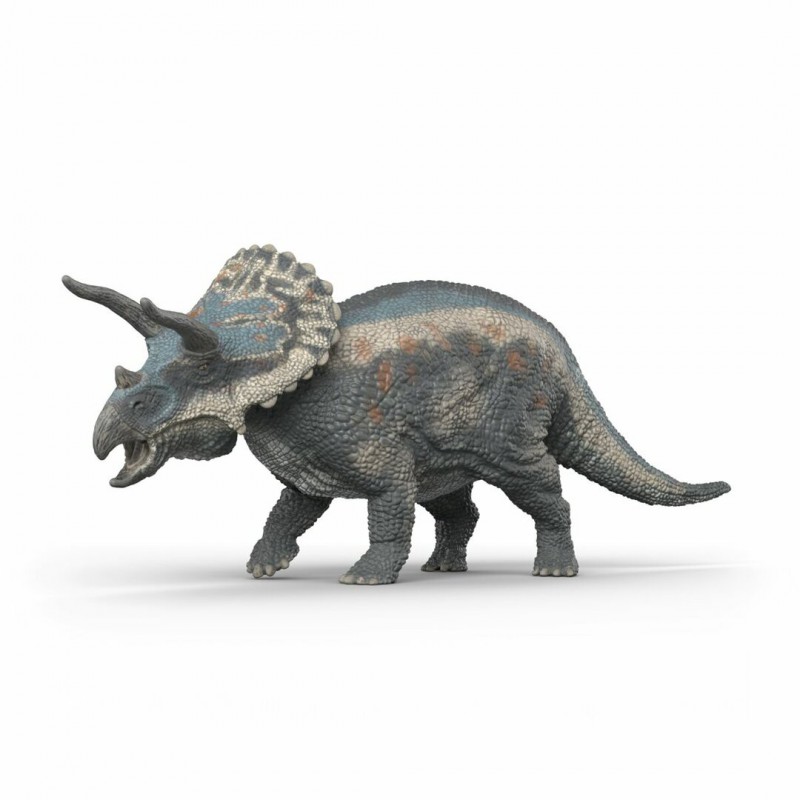 Schleich Triceratops, 15050
