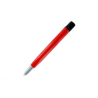 Glass Fibre Pencil 4MM – 1 Piece + 5 Refills, HobbyTime
