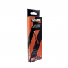 Glass Fibre Pencil 4MM – 1 Piece + 5 Refills, HobbyTime