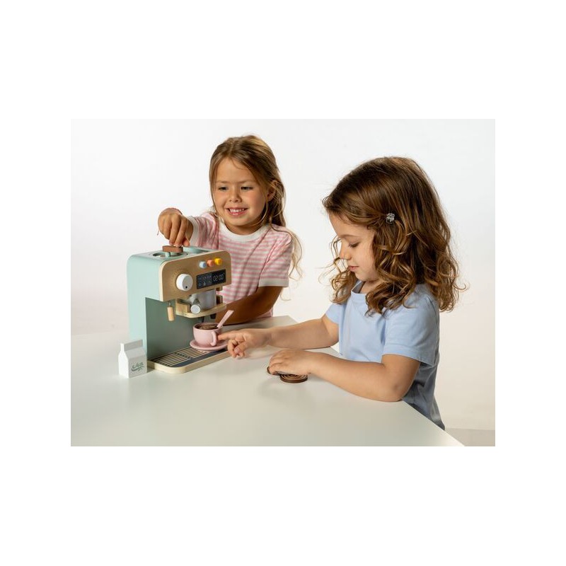 Spielmaus Capsule koffiemachine
