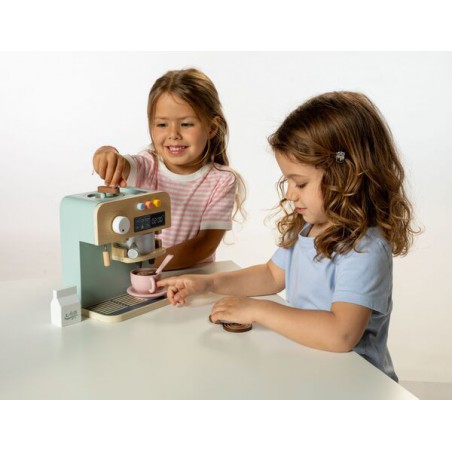 Spielmaus Capsule koffiemachine