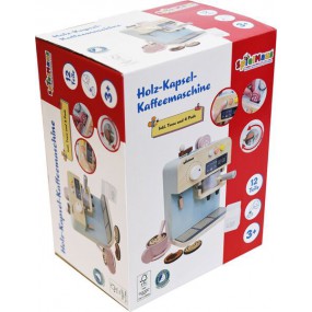Spielmaus Capsule koffiemachine
