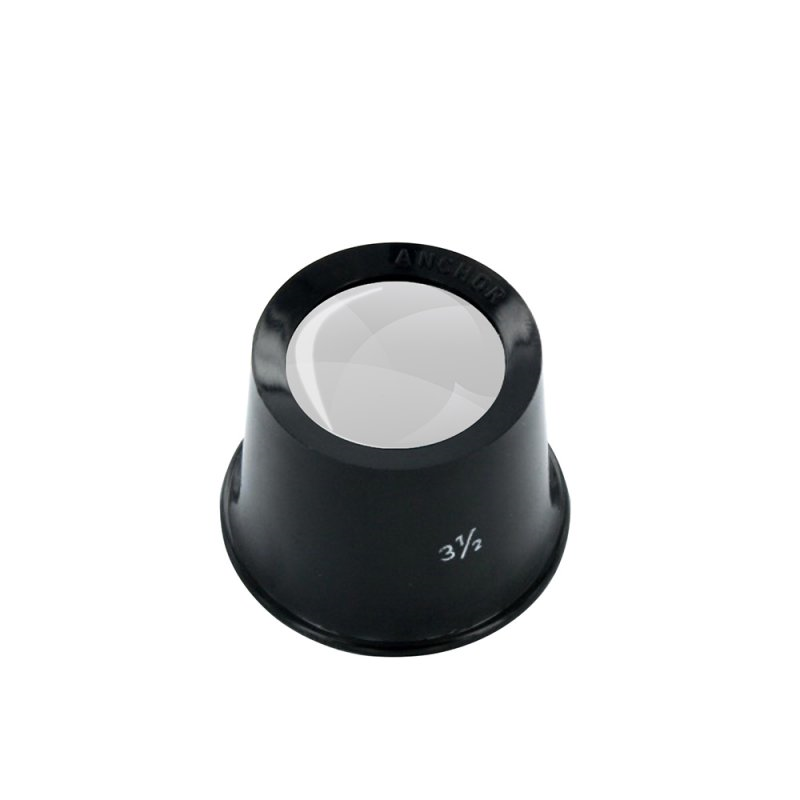 Magnifying Eye Glass 3X, HobbyTime