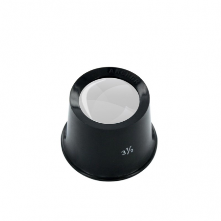 Magnifying Eye Glass 3X, HobbyTime