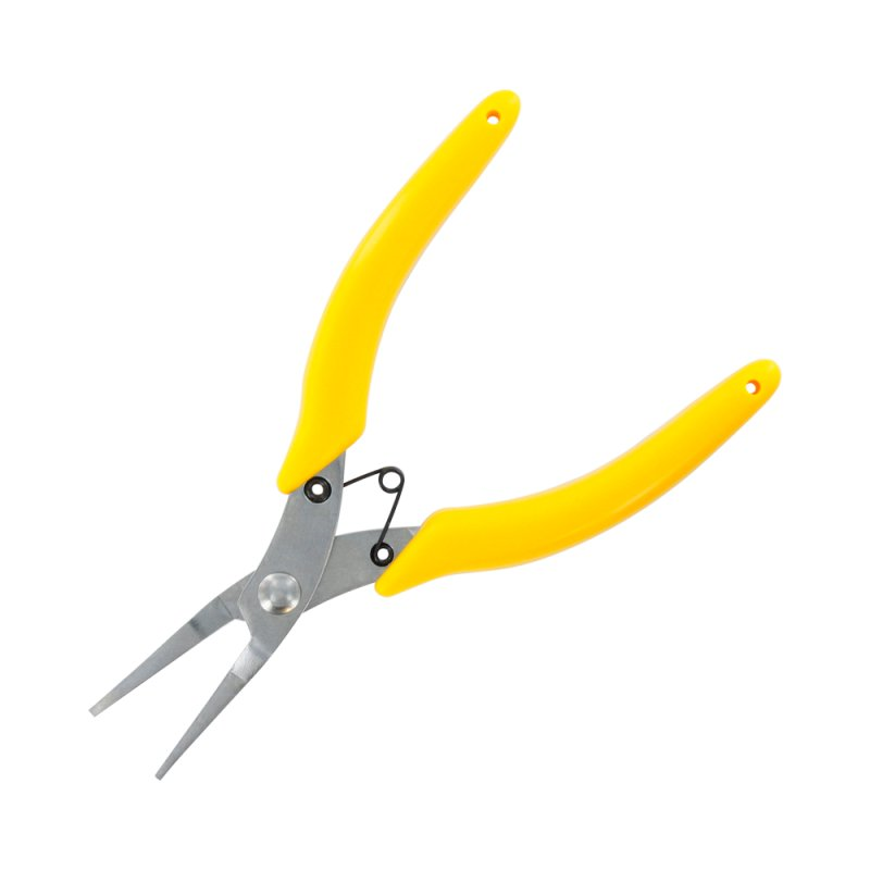 Hobby Flat Nose Pliers, HobbyTime