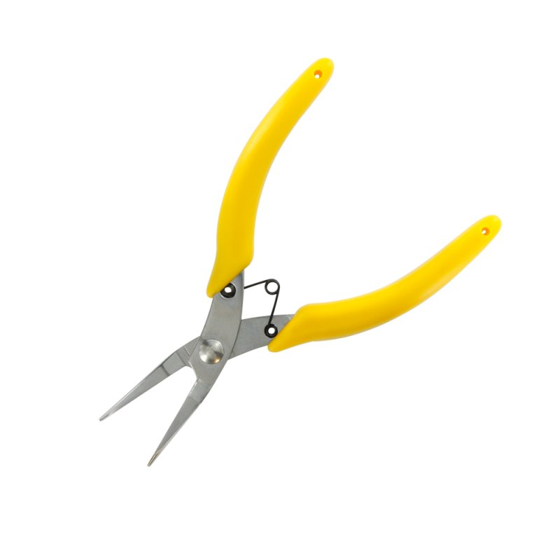 Hobby Half Round Pliers, HobbyTime