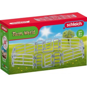 Schleich Weidehek, 42487