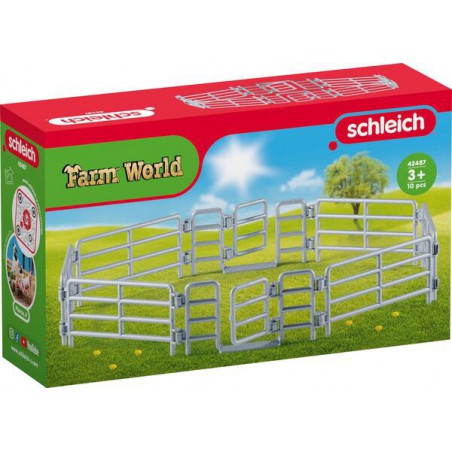 Schleich Weidehek, 42487