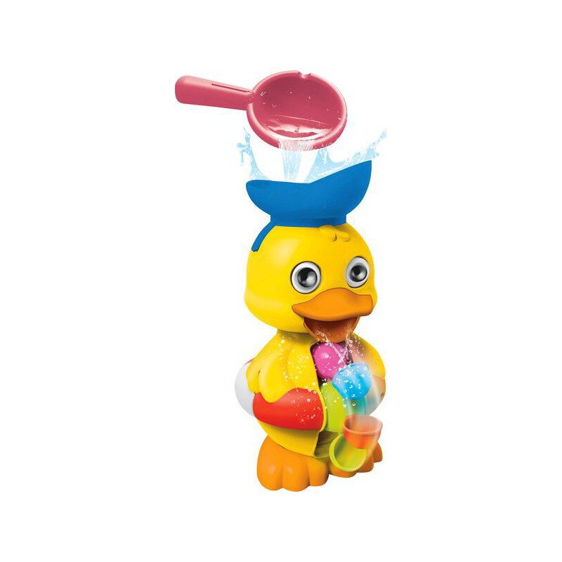 Spielmaus Badplezier Eend