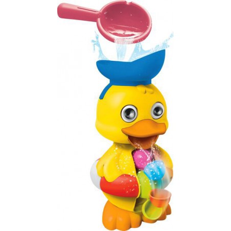 Spielmaus Badplezier Eend