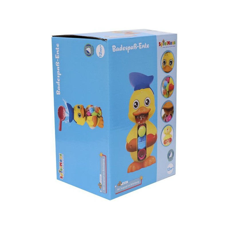 Spielmaus Badplezier Eend
