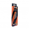Disposable Scalpel Knife - 3 Pieces, HobbyTime