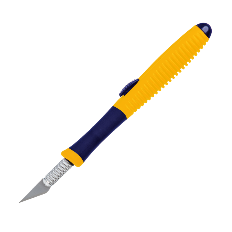 Retractable Hobby Knife nr 1, HobbyTime