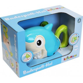 Spielmaus Badplezier Haai